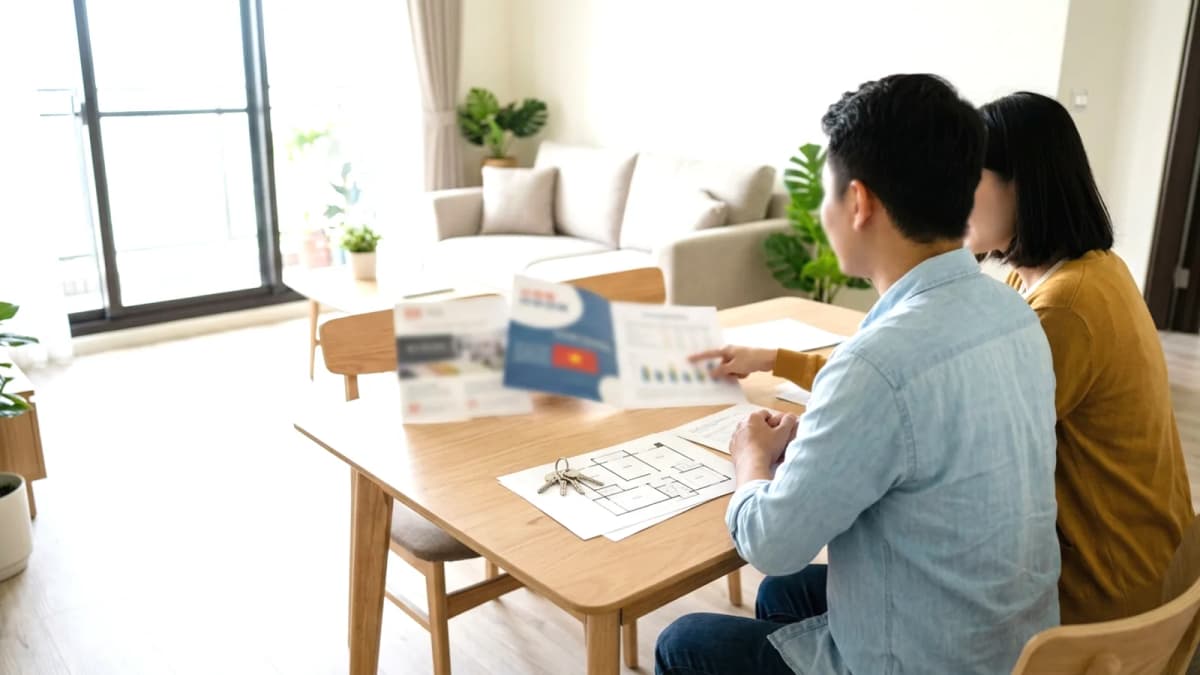 Cách tính lãi suất vay ngân hàng Đài Loan
