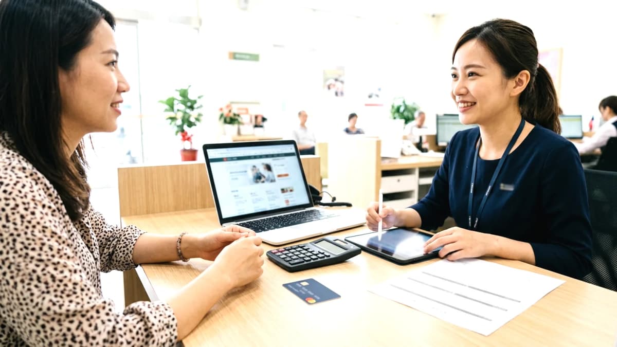 Chuyển tiền về Việt Nam từ Đài Loan