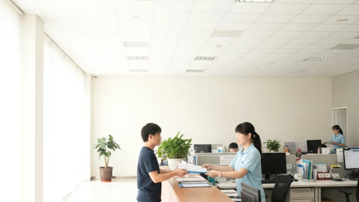 Claim bảo hiểm tại Đài Loan 2026: Quy trình yêu cầu bồi thường