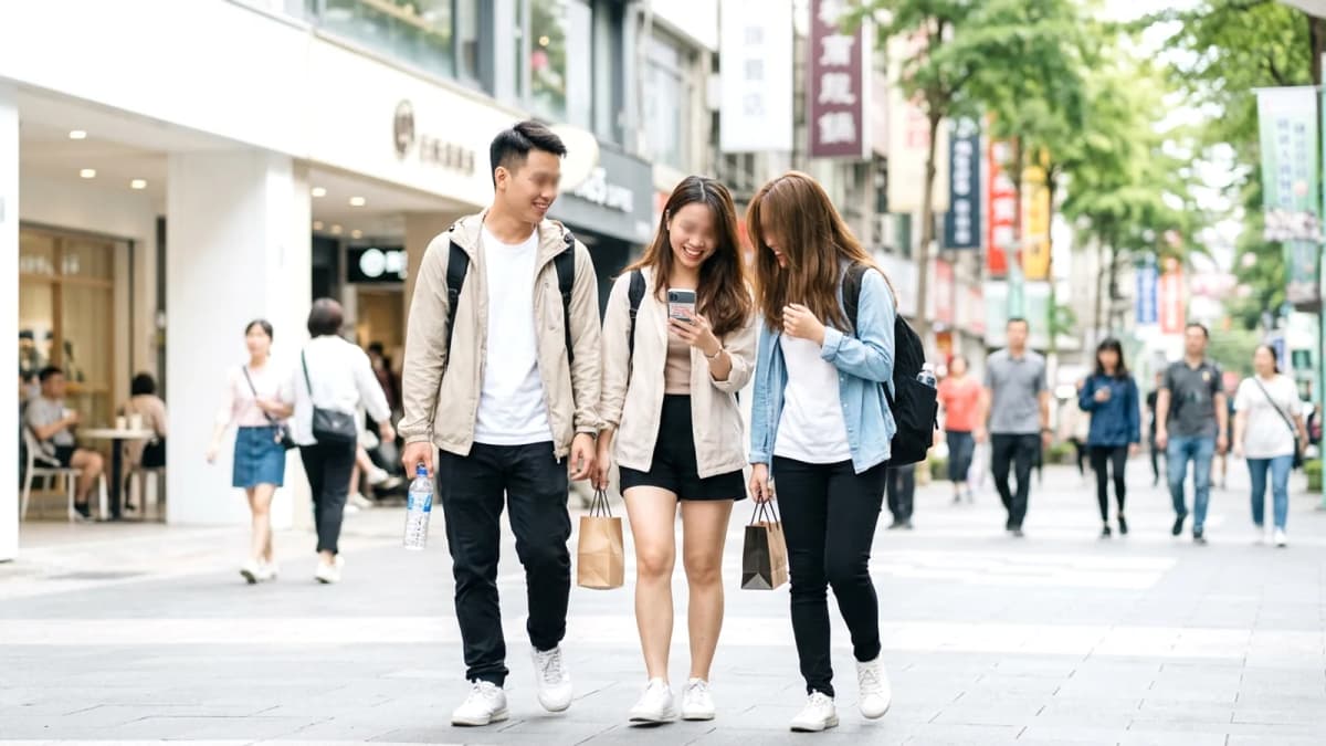 Concert và lễ hội âm nhạc ở Đài Loan: săn vé tixCraft/KKTIX, show Việt tại Đài