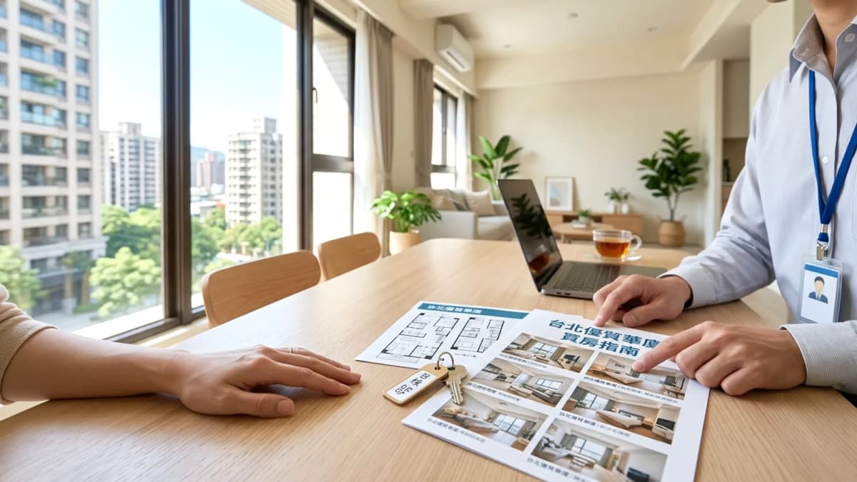 Đầu tư bất động sản Đài Loan: người nước ngoài mua được không và có nên không