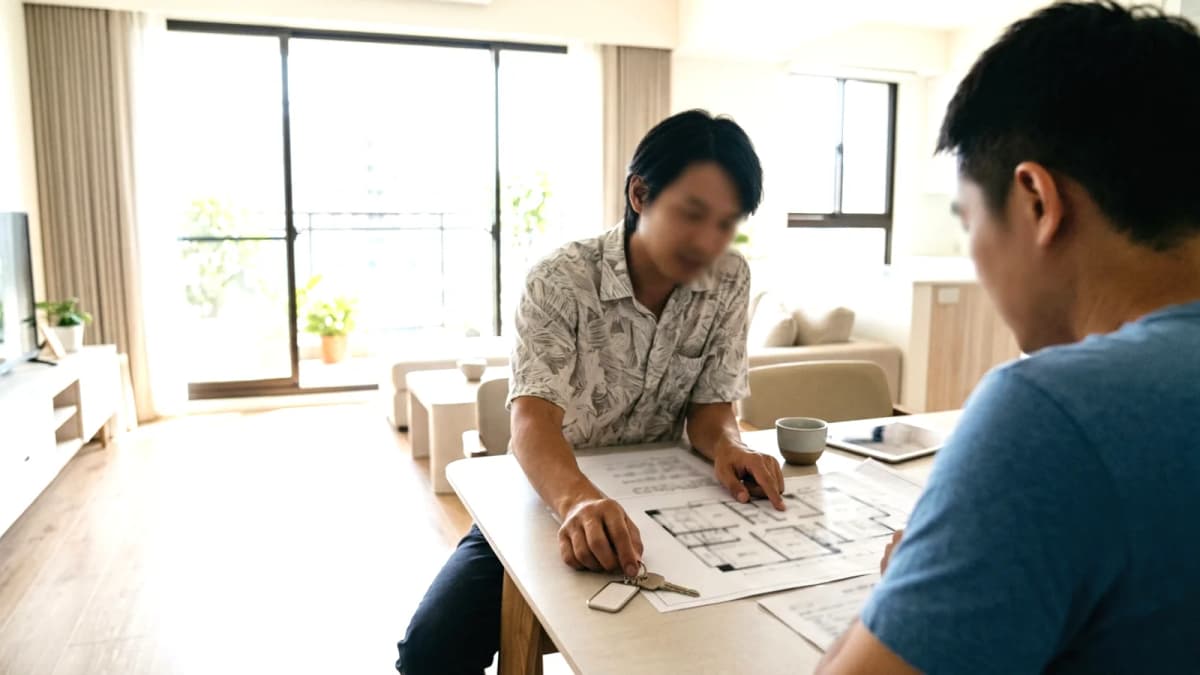 Dự báo giá nhà Đài Loan năm tới