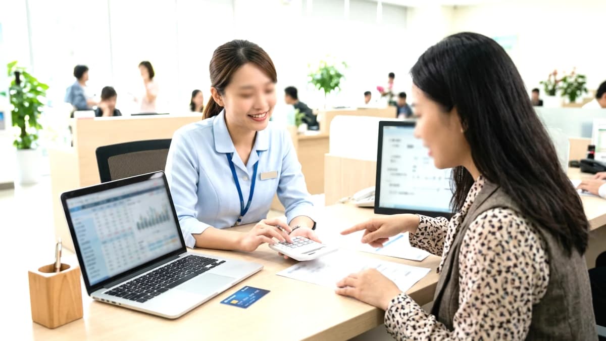Hiểu rõ bảng lương công ty Đài Loan