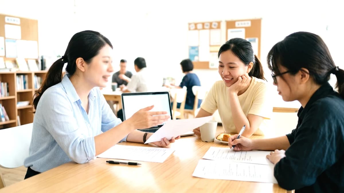 Lỗi thường gặp khi viết CV tiếng Hoa