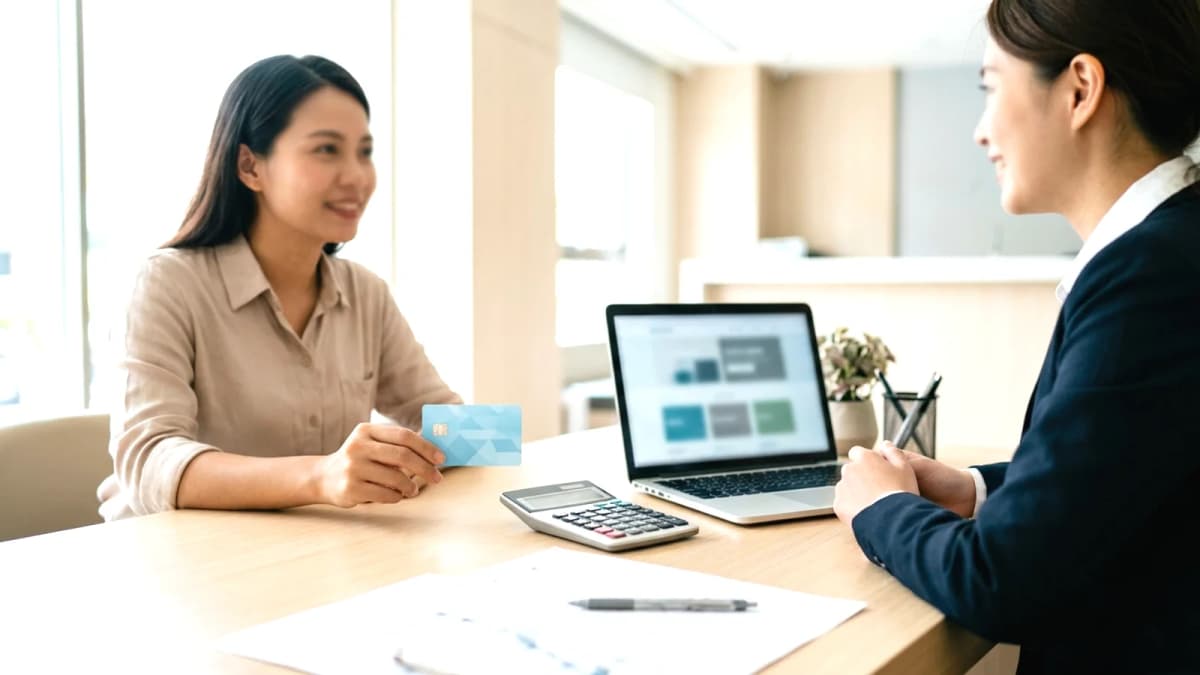 Mở tài khoản ngân hàng Đài Loan cho người Việt