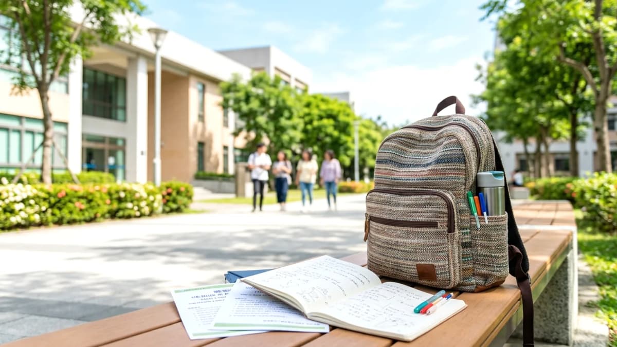 Bộ Giáo dục Đài (MOE): học bổng chính phủ, tiếng Việt vào trường Đài, hỗ trợ con em di dân
