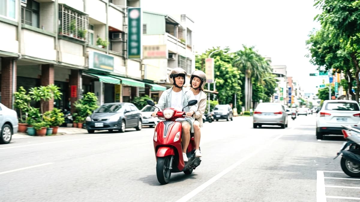 Nên mua xe mới hay xe cũ tại Đài Loan?