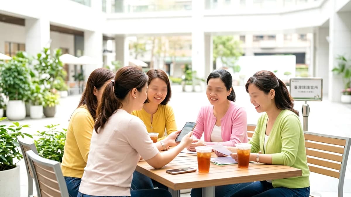 Cục Di trú Đài Loan (NIA): gia hạn ARC, khai báo online, trạm phục vụ và tổng đài 1990