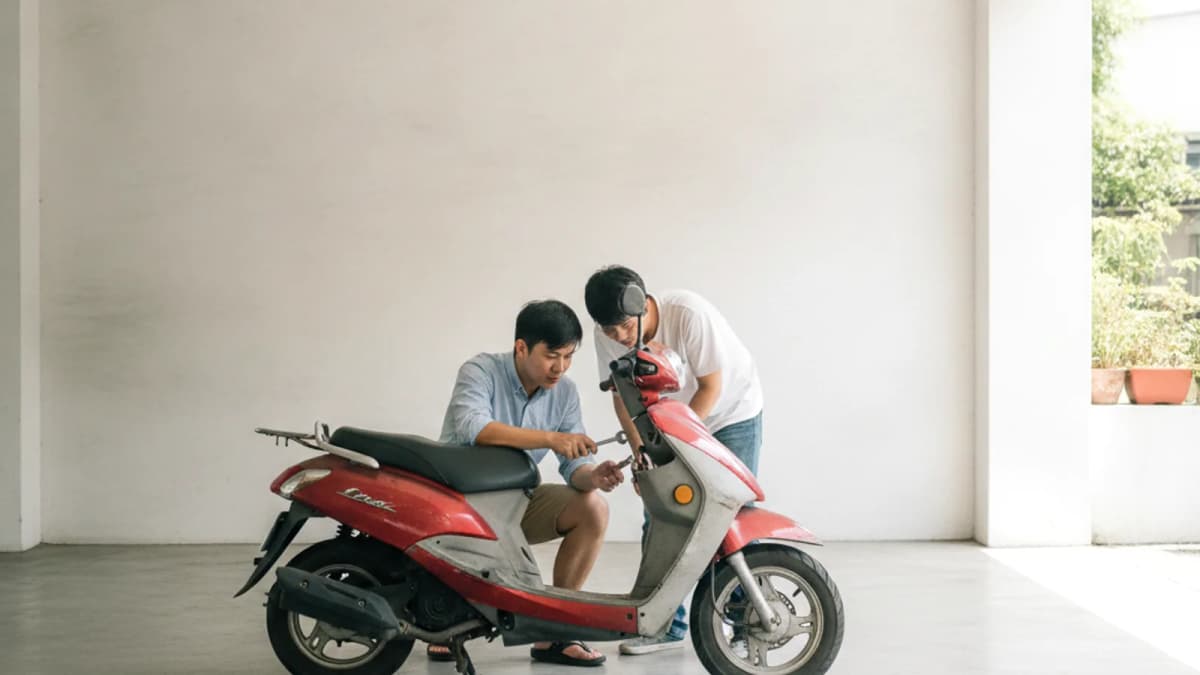 Rao vặt cộng đồng người Việt tại Đài Loan: Mua bán đồ cũ an toàn 2026