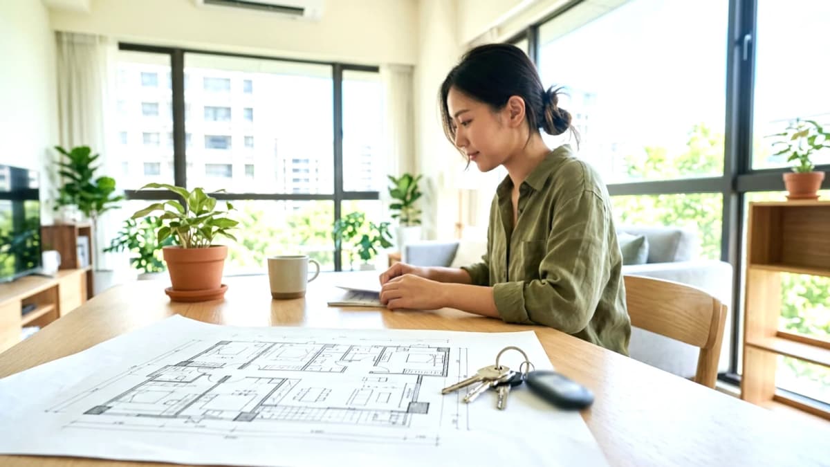 Rủi ro cần tránh khi đầu tư bất động sản Đài Loan