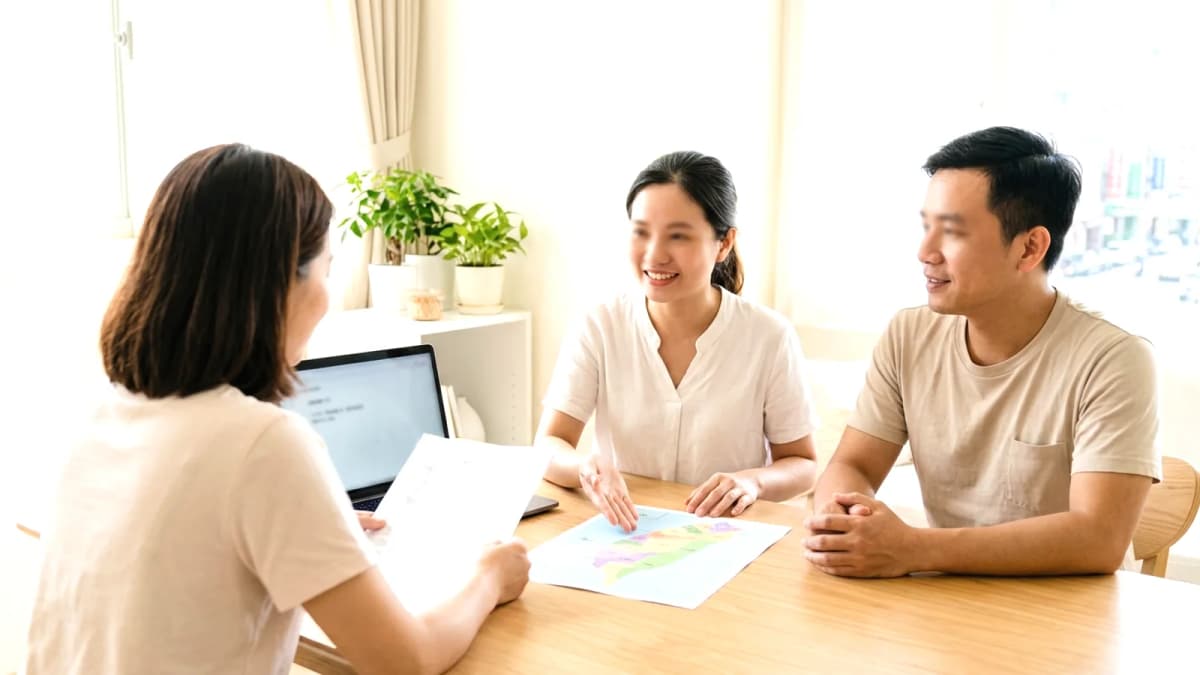 So sánh chi phí sống các thành phố Đài Loan