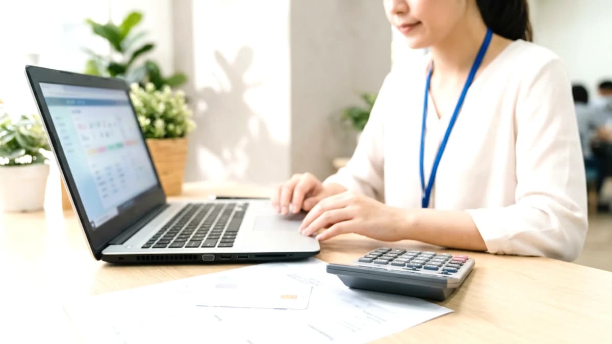 So sánh lãi suất tiết kiệm các ngân hàng Đài Loan