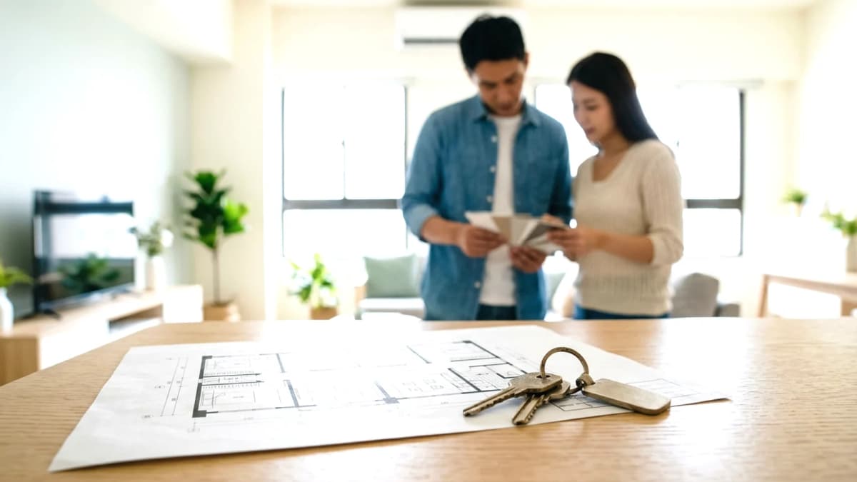Tìm thợ sửa nhà người Việt tại Đài Loan