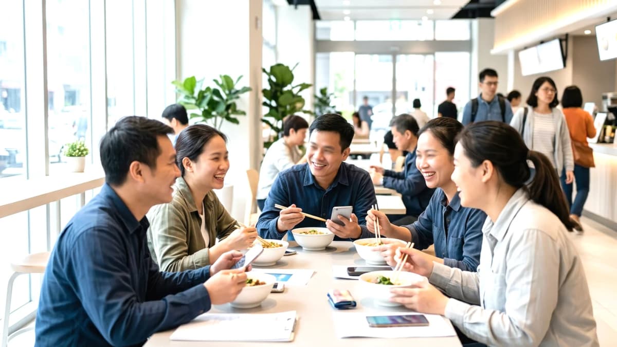 Ảnh hưởng kinh tế toàn cầu đến người Việt tại Đài Loan
