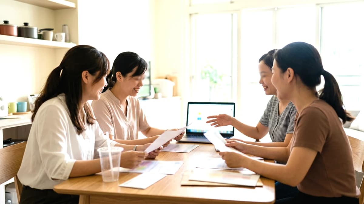 Bưu điện Đài Loan thu hẹp mạng lưới: Tác động đến người dân yếu thế tại Đài Trung