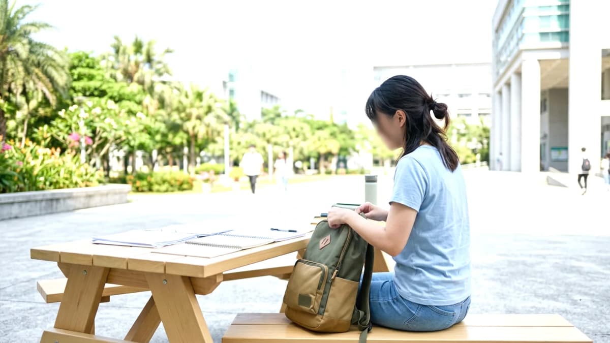 Các loại học bổng du học Đài Loan phổ biến