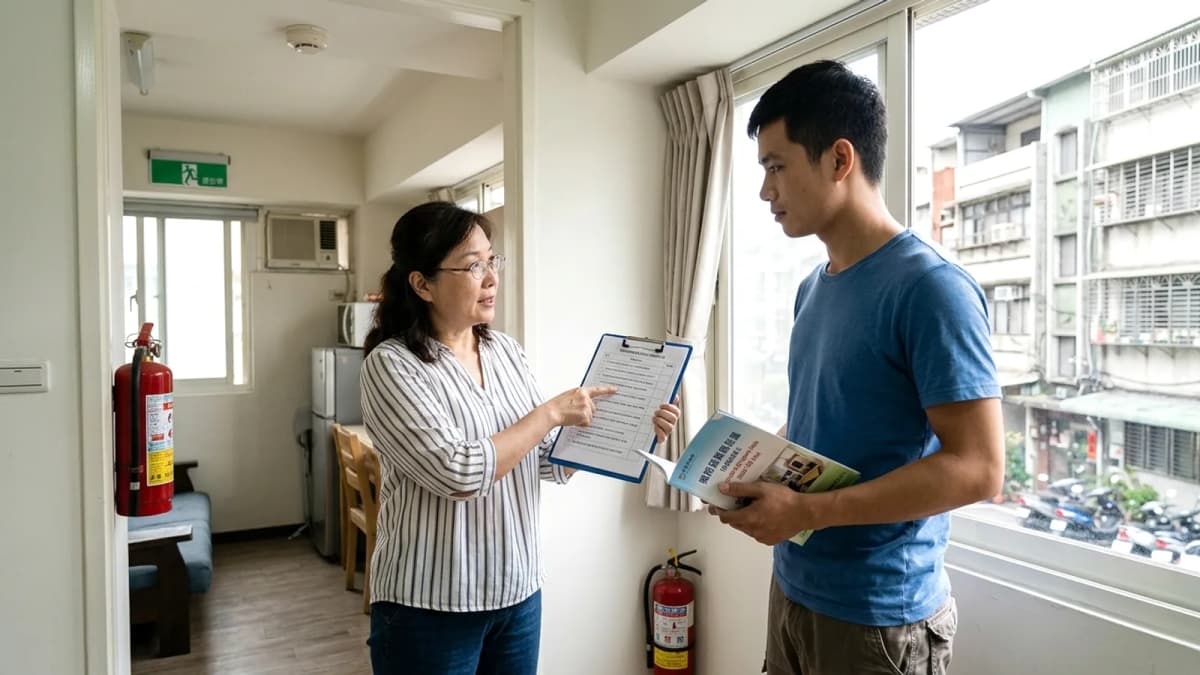 Chủ nhà muốn giảm thuế nhà đất cho thuê: Không đơn giản nếu không đạt chuẩn thuê