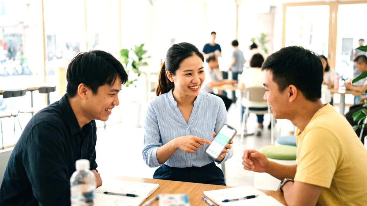 Công cụ tính chi phí sinh hoạt tại Đài Loan