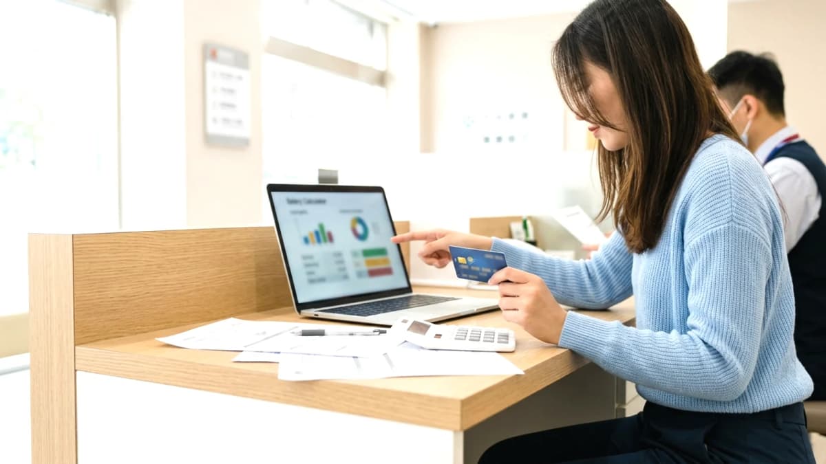 Công cụ tính lương sau thuế tại Đài Loan