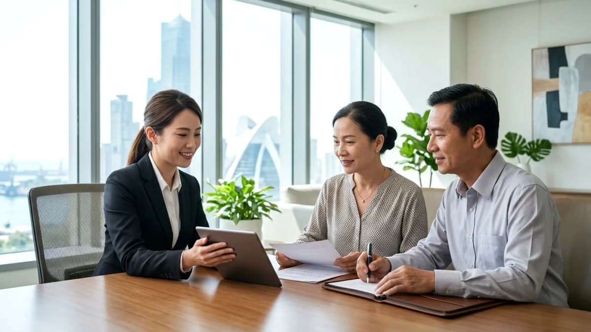 CTBC Bank mở chi nhánh quản lý tài sản cao cấp tại Kaohsiung, định vị trung tâm mới