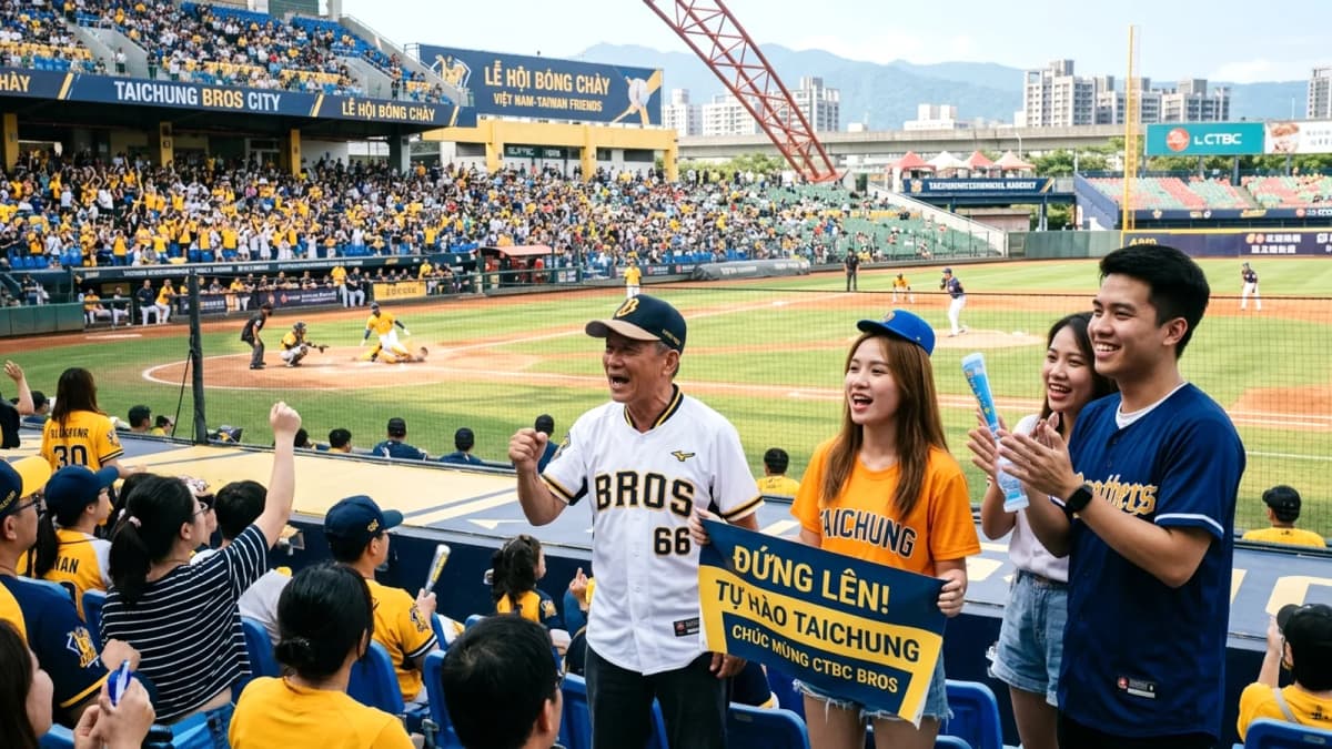 7 tin Đài Loan người Việt nên biết hôm nay (13/07)