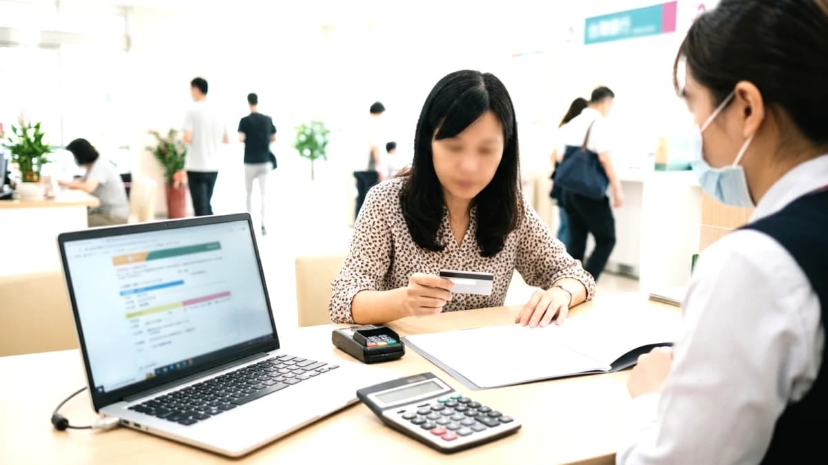 Gửi hàng về Việt Nam từ Đài Loan