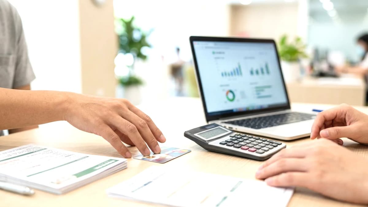 Gửi tiết kiệm hay đầu tư ở Đài Loan?