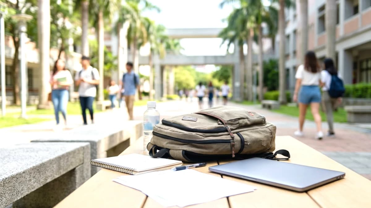 Học thạc sĩ tại Đài Loan nên chọn ngành nào?