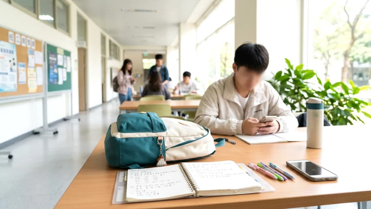 Học tiếng Trung ở Đài miễn phí và rẻ: lớp di dân mới, trung tâm đại học, lộ trình TOCFL
