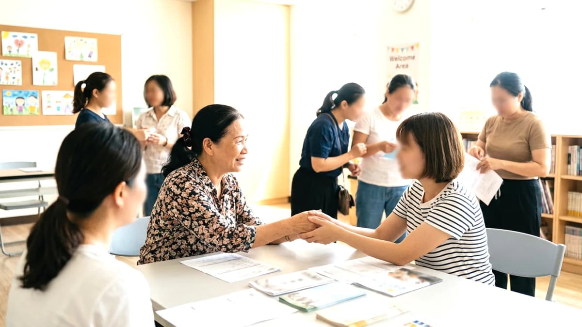 Hội đoàn người Việt hỗ trợ cộng đồng tại Đài Loan