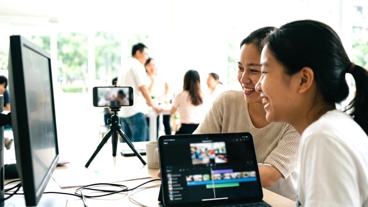 Kênh vlog người Việt nổi tiếng tại Đài Loan