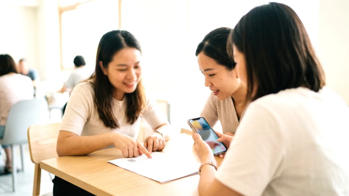 Kỹ năng cần thiết khi đi xin việc tại Đài Loan