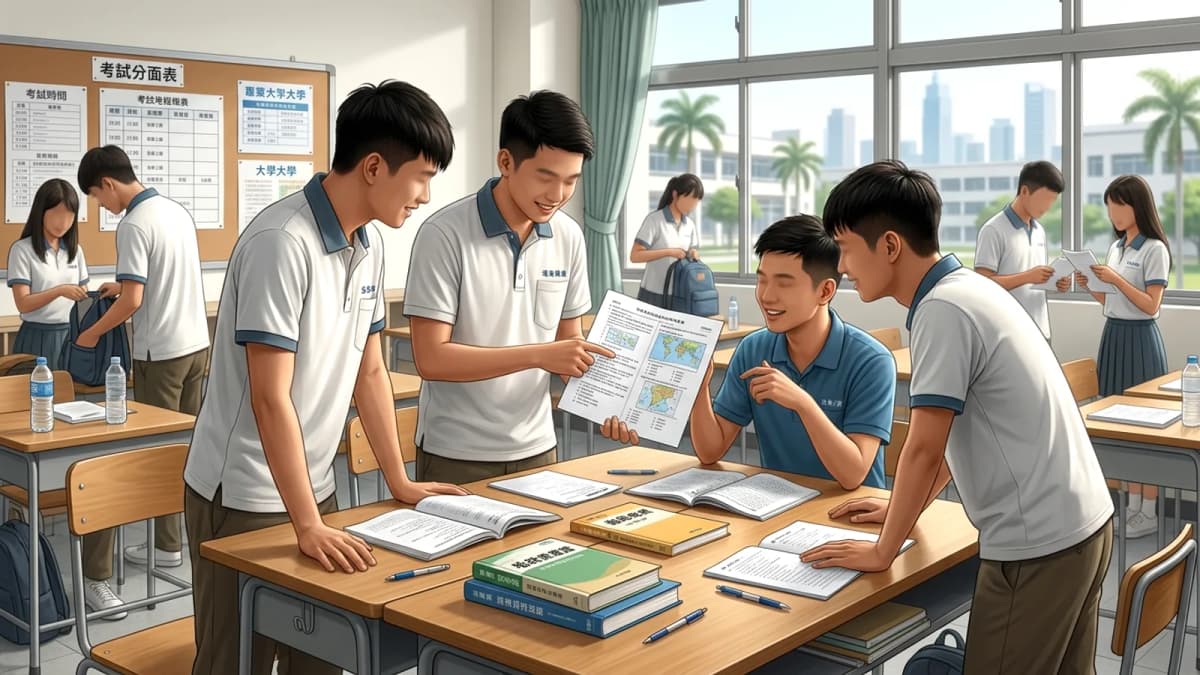 6 tin Đài Loan người Việt nên biết hôm nay (14/07)