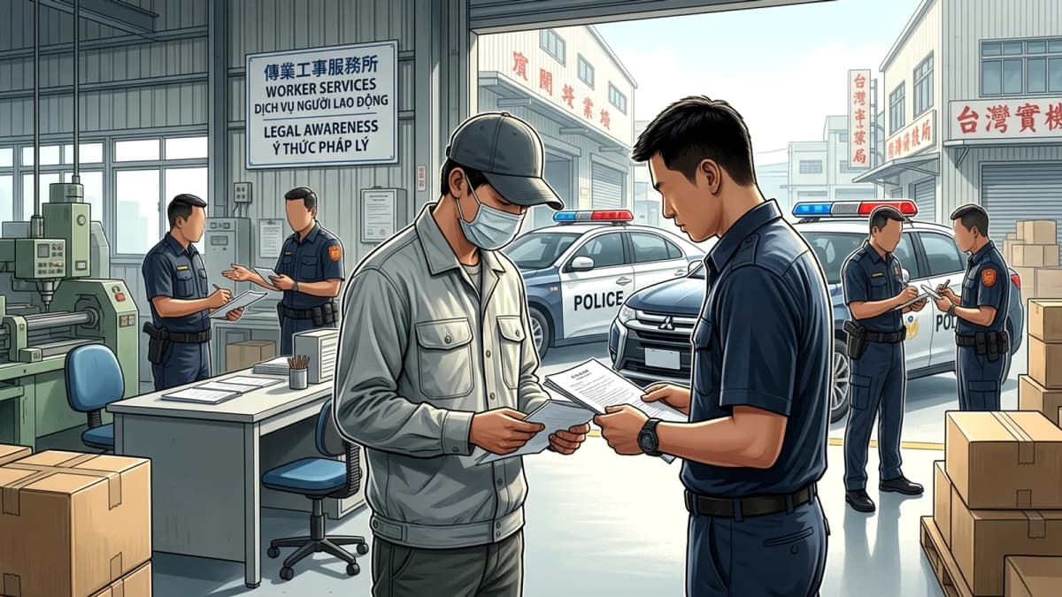 3 tin Đài Loan người Việt nên biết hôm nay (09/07)