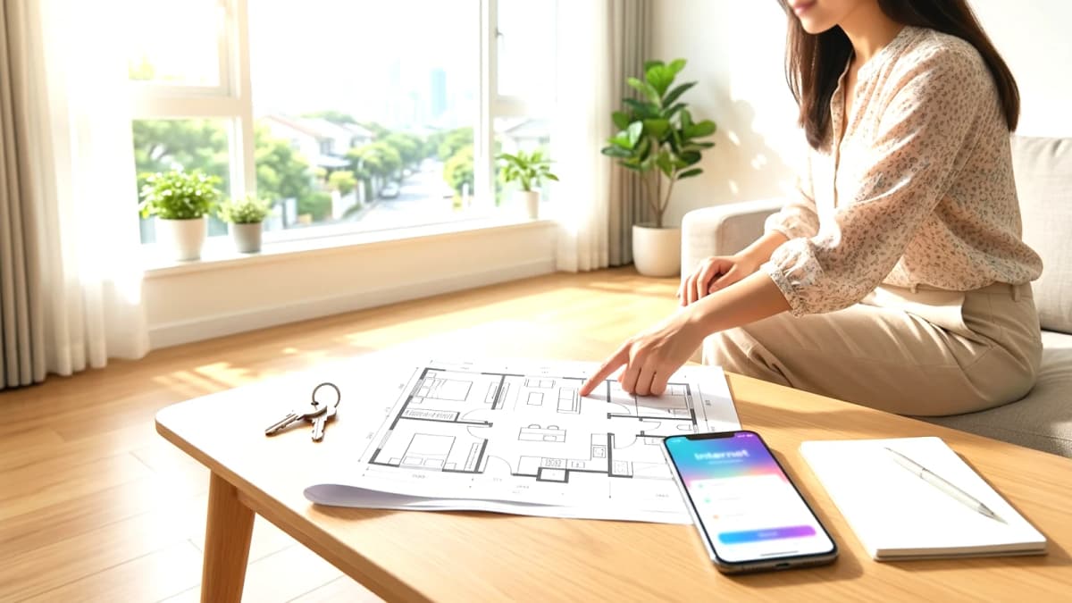 Lắp internet wifi tại nhà ở Đài Loan