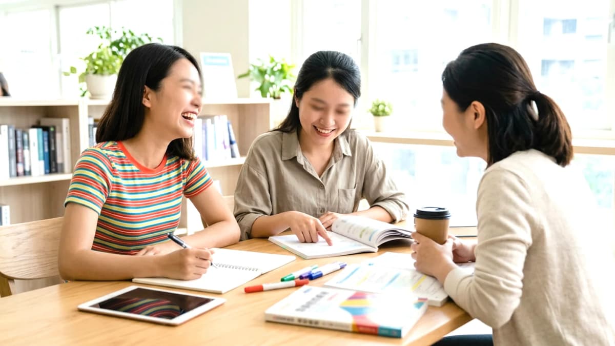 Luyện thi TOCFL hiệu quả cho người Việt