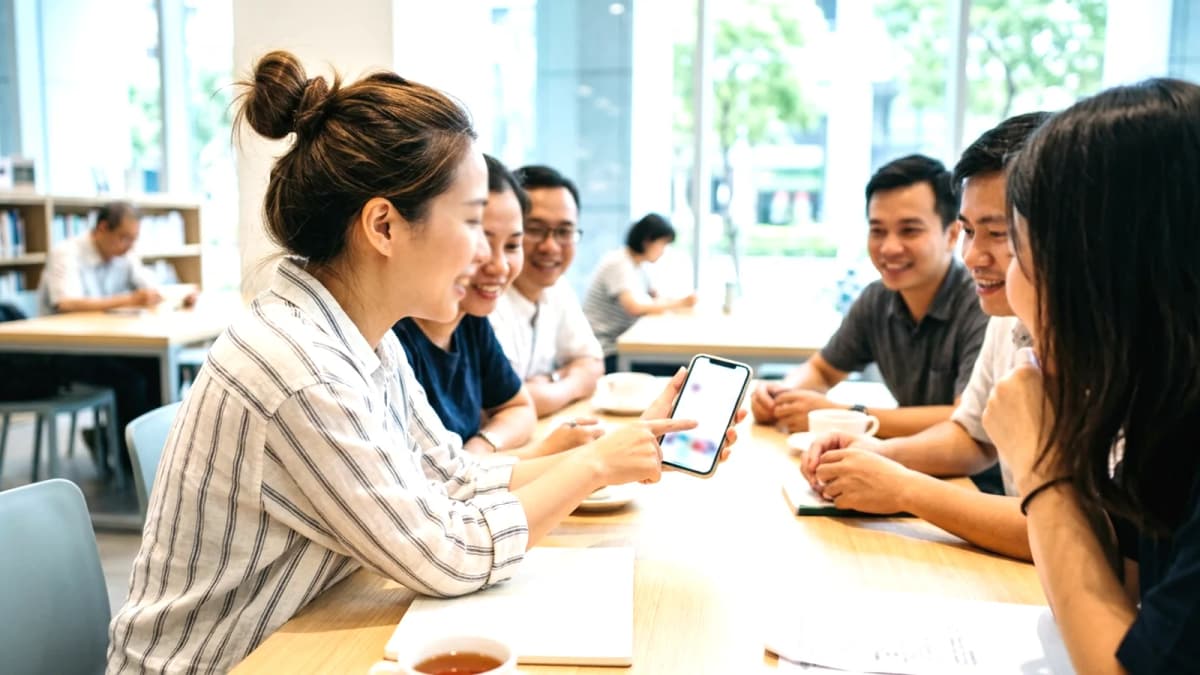 Mẹo bảo mật điện thoại tránh lừa đảo