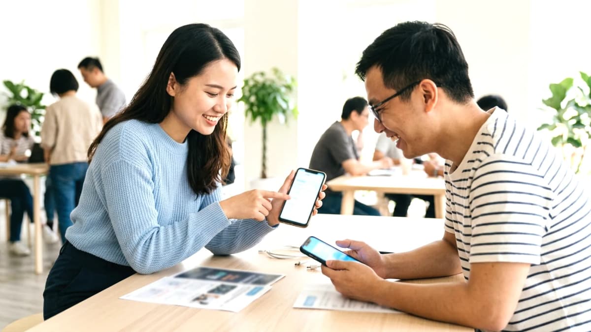 Mẹo tiết kiệm pin điện thoại hiệu quả