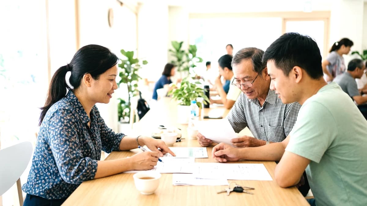 Những lỗi thường gặp khi xin APRC Đài Loan