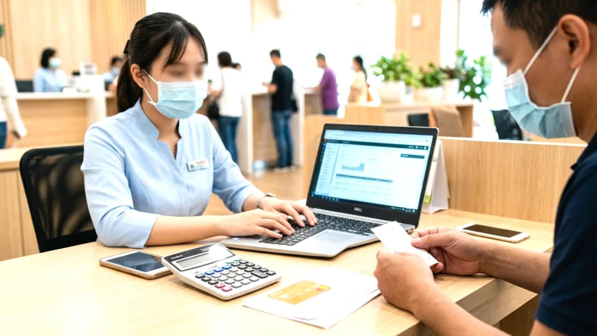 Quy đổi tiền TWD sang VND nhanh chính xác