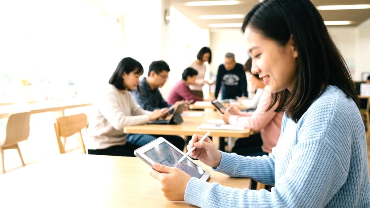 Sản phẩm công nghệ Đài Loan đáng mua