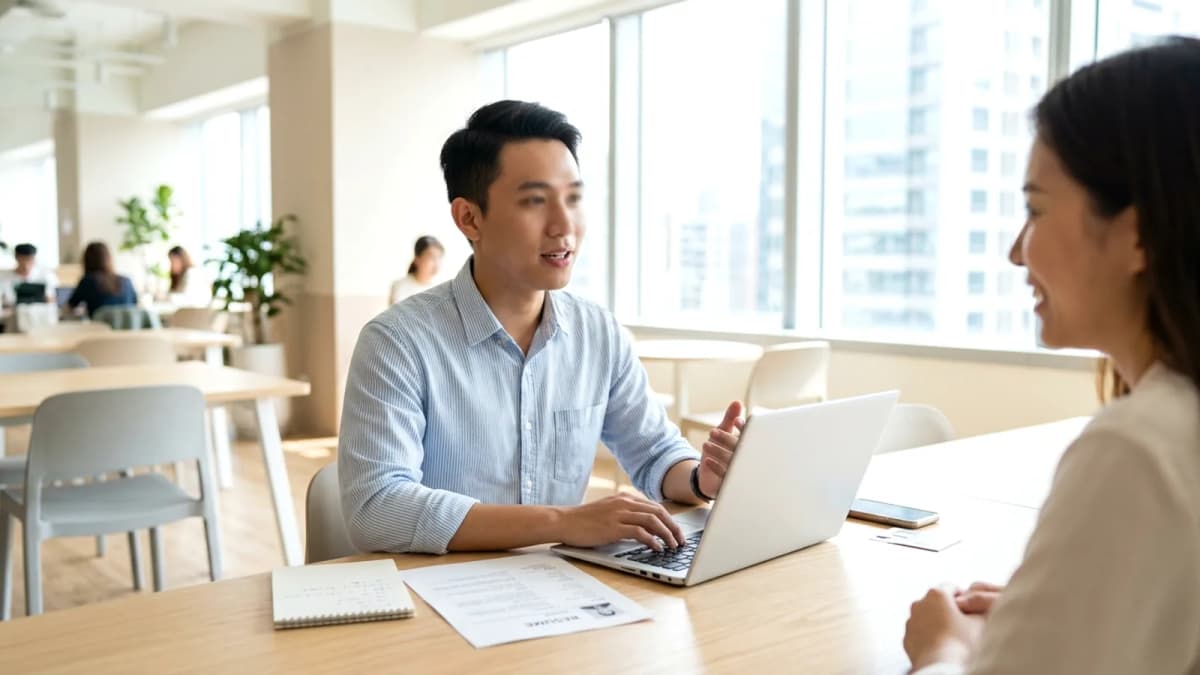 SIM & Internet ở Đài Loan 2026: 3 nhà mạng lớn, gói sinh viên - lao động, wifi nhà