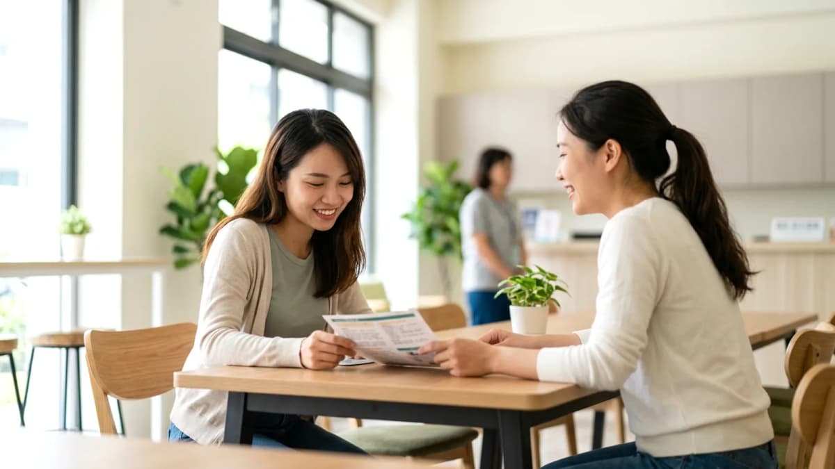 Số định danh 統一證號 và hộ tịch Đài Loan: người nước ngoài cần biết gì