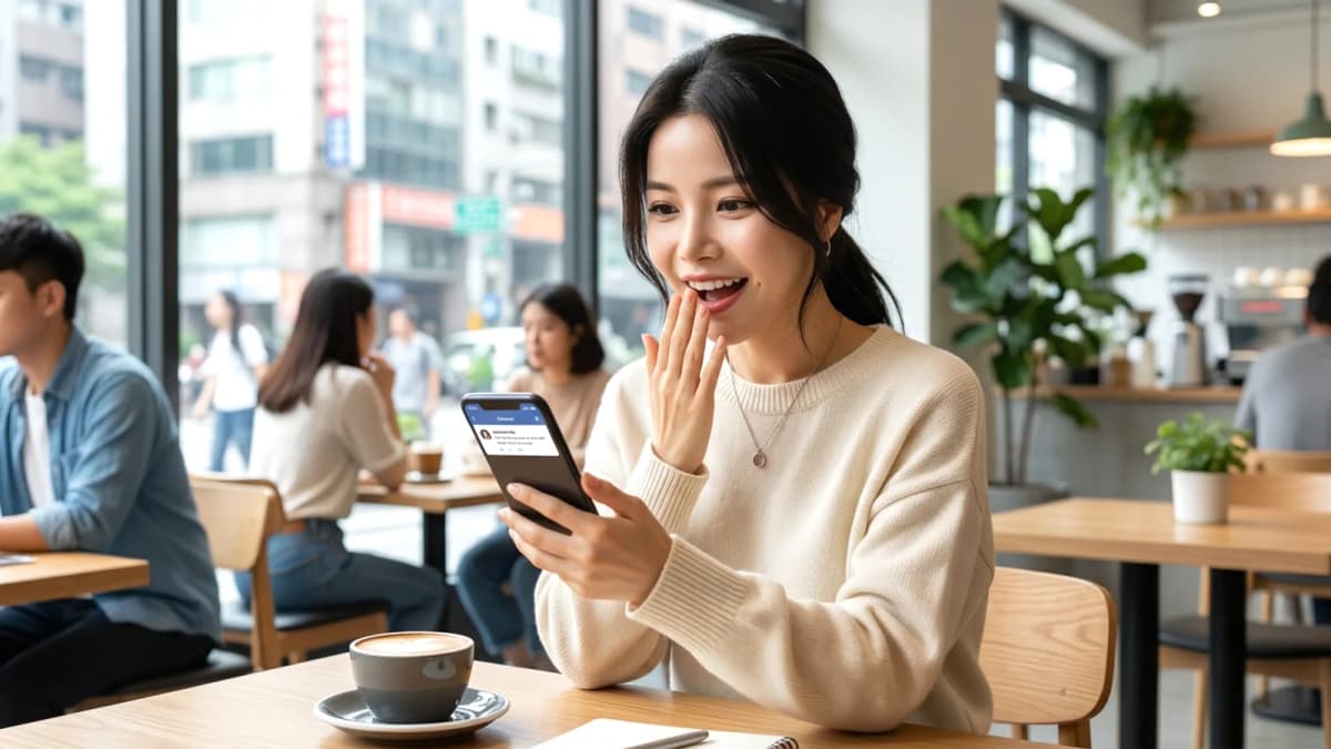 Solar (MAMAMOO) bất ngờ khi nhận bình luận từ cựu Tổng thống Đài Loan Thái Anh Văn
