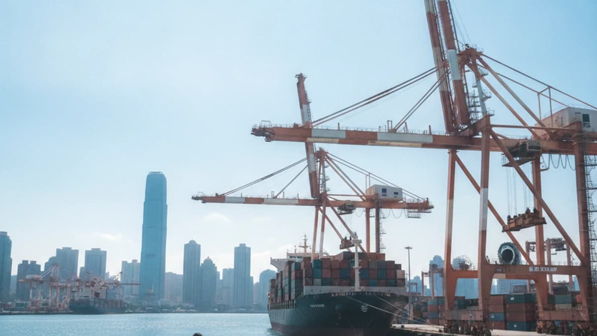 Sống ở Kaohsiung: Thành phố cảng lớn, chi phí hợp lý 2026