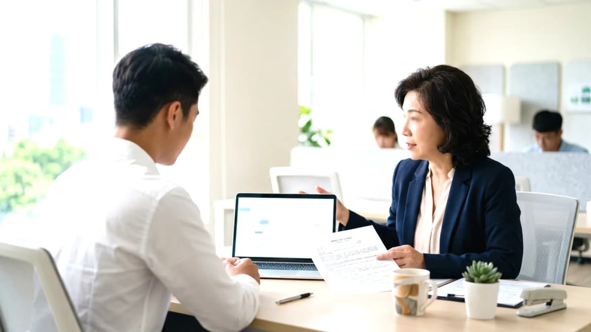 Tìm việc làm thêm cho du học sinh tại Đài Loan