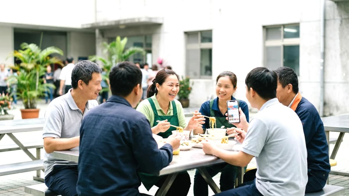 Tin tức Việt Nam người Việt ở Đài Loan quan tâm