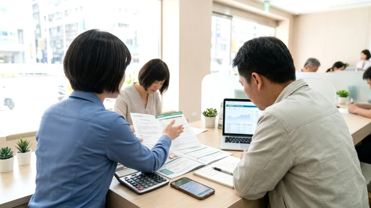 Tỷ giá TWD/VND: quy đổi nhanh trong đầu, đặc điểm "tệ ổn định" và chiến lược gửi tiền