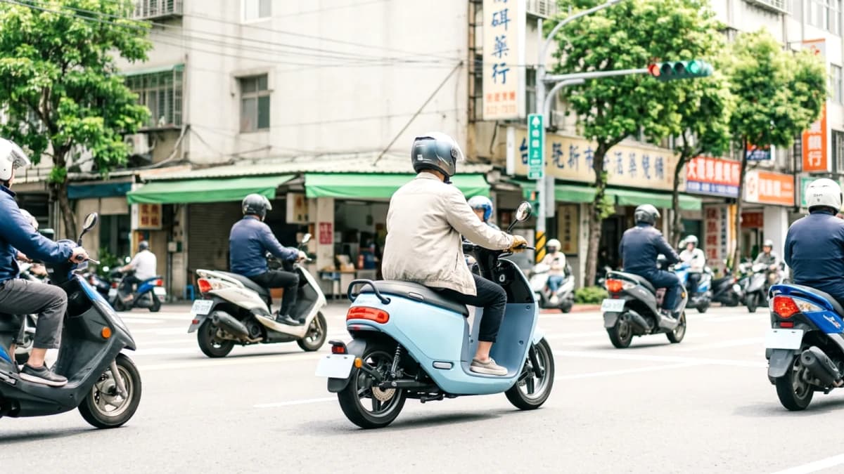 Vlog cuộc sống Đài Loan: kênh người Việt đáng xem và cách tự làm kênh từ số 0