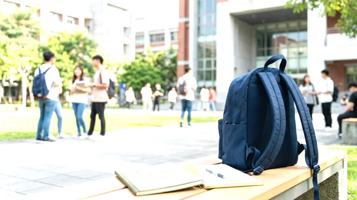 Xếp hạng các trường đại học hàng đầu Đài Loan